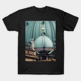 Domes T-Shirt